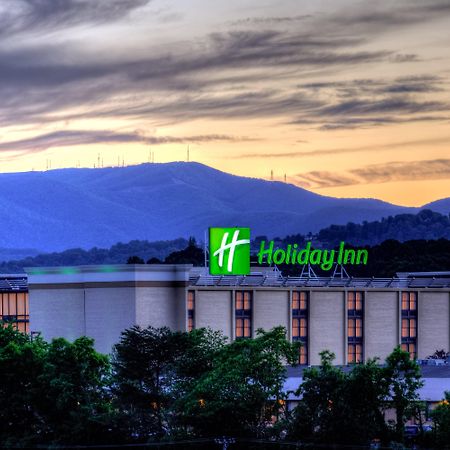 Holiday Inn Roanoke - Tanglewood Route 419 & I 581, An Ihg Hotel Екстер'єр фото