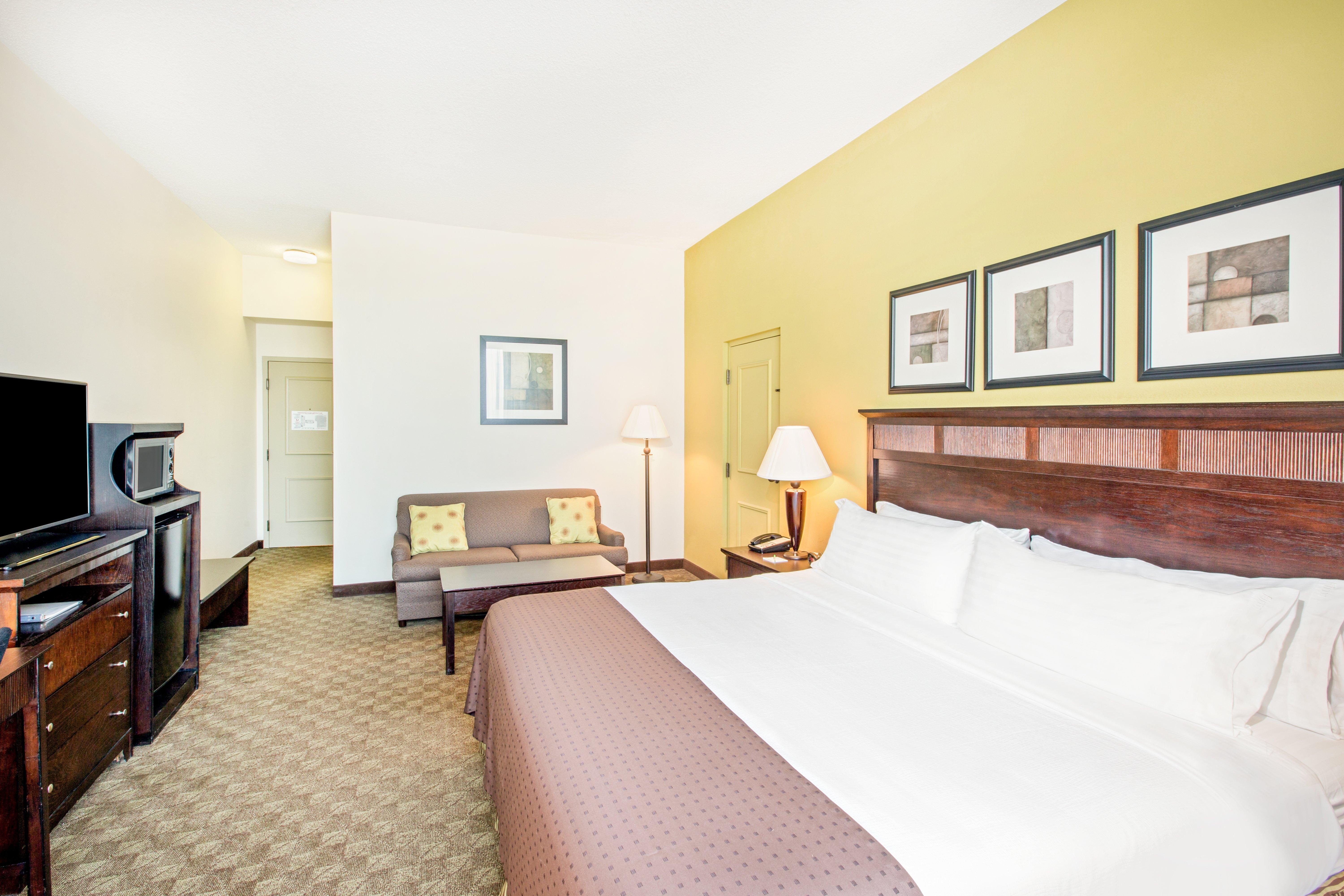 Holiday Inn Roanoke - Tanglewood Route 419 & I 581, An Ihg Hotel Екстер'єр фото